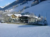 Hotel Stegerhaus - Baarit