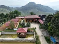 Kiên mán Homestay - Park Yeri