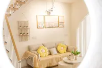 Yutongjia Homestay (Fengzhou Road) - شقق