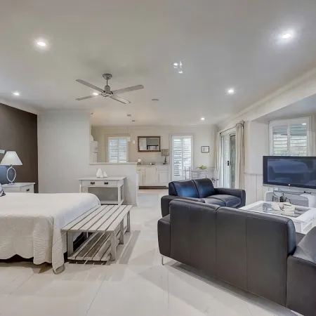 Evanslea Luxury Boutique Accommodation