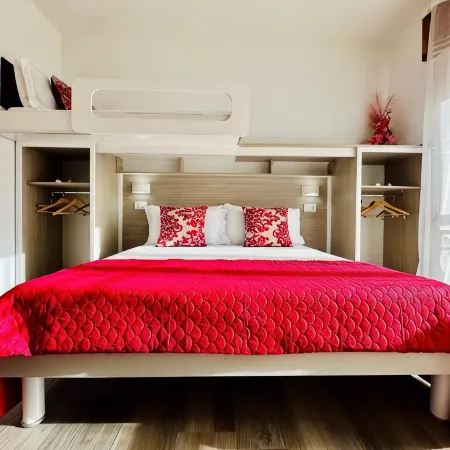 B&B the Sea - Family Rooms