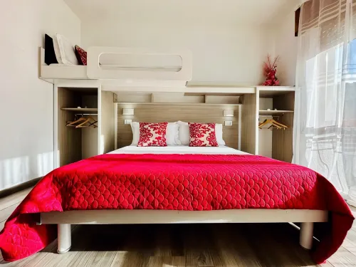 B&B the Sea - Family Rooms - de playa