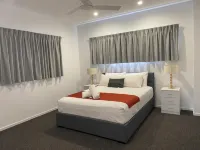 Iluka Motel - Parvekkeita