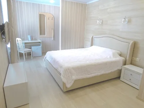 Sloboda Hotel - Layanan Antar-Jemput