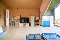 Dangjin Dogpelis Glamping