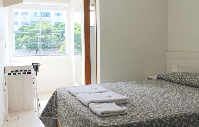 MFG Hotel