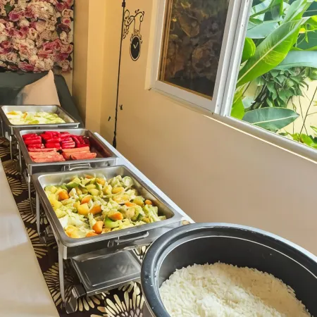 Rufana Suites
