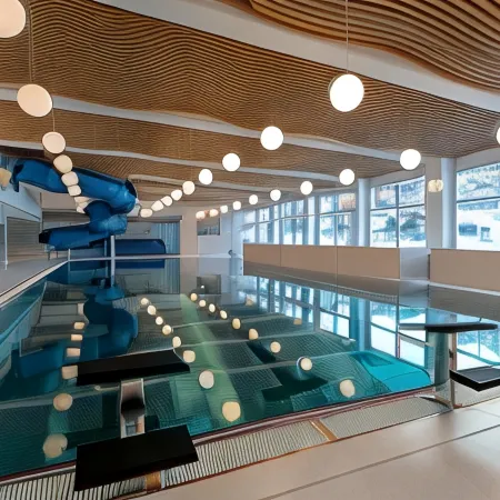 WellnessHostel3000