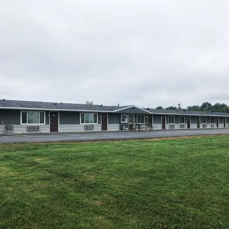 Neva Jean Motel