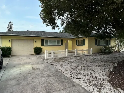 Pool Home close to Indian Rocks beach Pet friendly - 4-Star