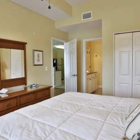 Perfect Beach Condo!  Steps from Beach and Dining