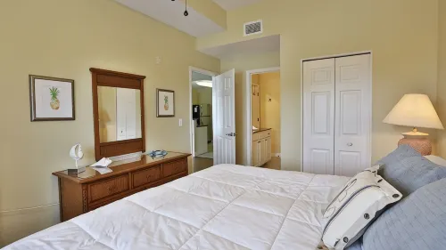 Perfect Beach Condo!  Steps from Beach and Dining - 2-Star