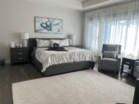 Modern Spacious 6-Bedroom - Track Season Retreat - 20 min from Track Hotels in Halfmoon