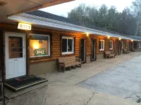 Holiday Motel - Pet friendly