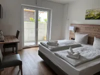 Hotel Casa Maria - Mountain view