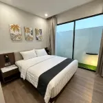 The Salt Guest House - Wi-Fi
