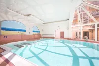 Strandhotel Luise Von Preussen - Beach