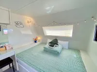 Ulsan Mulmukgot Pension Caravan Hotels near Ganjeolgot