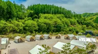 Pocheon Tiger Camping - 2-Star