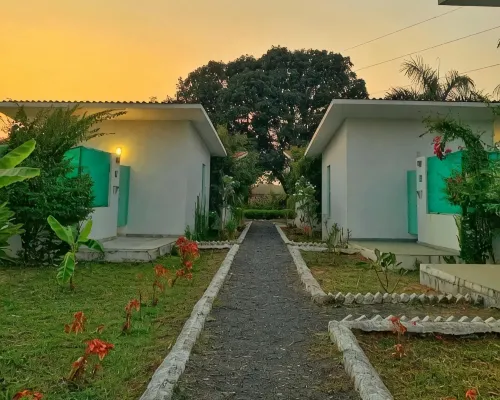 Tiger Safari Lodge Hotels in Sehore
