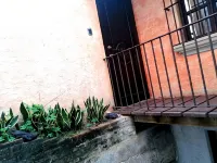 Casa Quetzalli Centro Histórico Antigua - Homestays