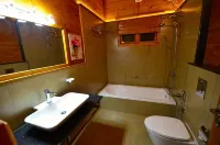 Room in Villa - LakeRose Wayanad Resort - Pensions