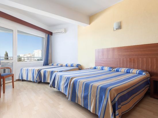 Hotel Palia La Roca