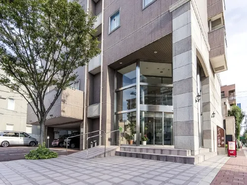 IMABARI URBAN HOTEL - breakfast