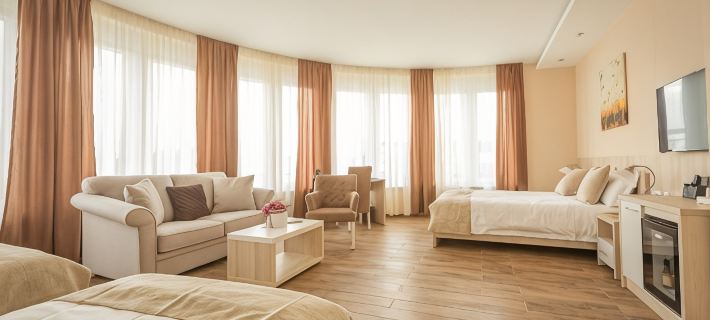 Hotel Mar Garni Hotels in Belgrade