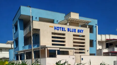 Hotel Blue Sky