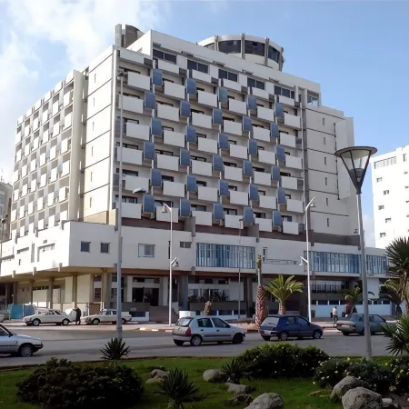 Barceló Tanger
