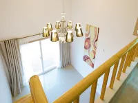 Modern Vill Pension Hotel in zona Comprensorio Sciistico Yongpyong