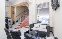 Hotel Sumber Waras
