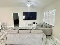 Luxury Relaxation Home 8PPL Pool - 4-Star