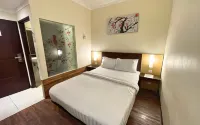 Tjiang Residence - Pensions