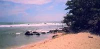 Turtle Paradise - Havudsigt