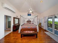 Coral Beach Retreat – Private Beachfront Escape Hotels in First Bight