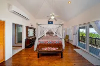 Coral Beach Retreat – Private Beachfront Escape - Homestays
