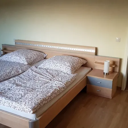 Modern 75 m² Vacation Apartment - Only 3 km to the Schluchsee.