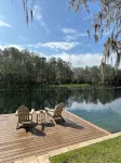 Camp Collop on the Rainbow River - 3-Star