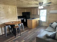 Unit B Country home apartment near Warrensburg - WiFi