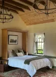 Country School House at Solidago FarmUnique, cozy small farm experience! - 4-Star