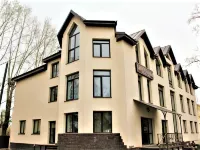 Tsentralnyij Hotel - Pet friendly