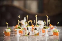 Hotel Continental - breakfast