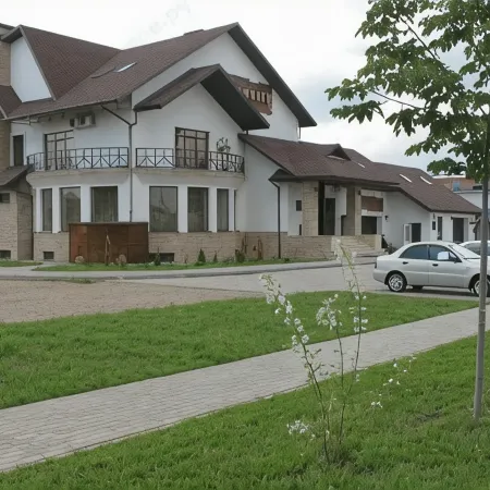 Канцлер Отели в г. Тихорецк
