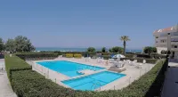 Zibibbo Beach Apartments - Trapani - Wifi