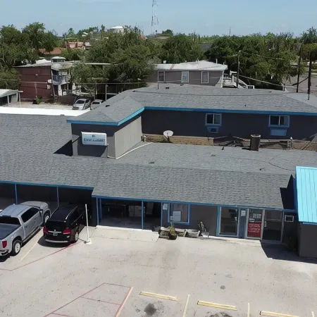 Hillcrest Motel