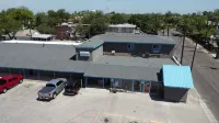 Hillcrest Motel