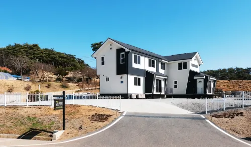 Hongsung Iso Pension - Homestays