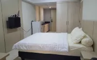 Lamerall at Simpang Lima - Holiday Apartments